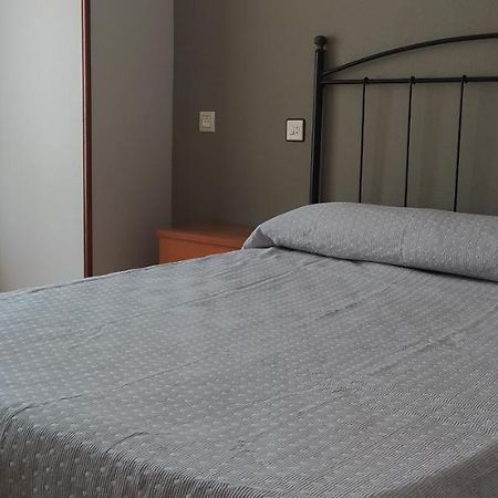 Apartamentos Xistra Cangas del Narcea Kültér fotó