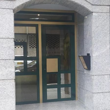Apartamentos Xistra Cangas del Narcea Kültér fotó