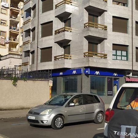 Apartamentos Xistra Cangas del Narcea Kültér fotó