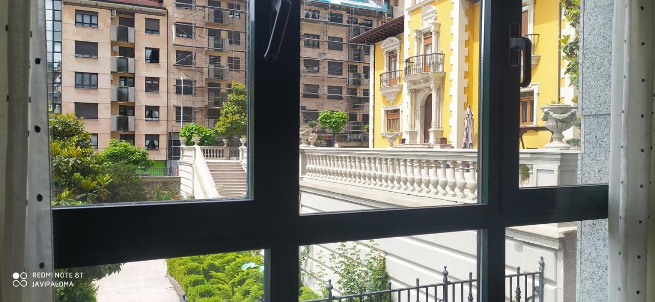 Apartamentos Xistra Cangas del Narcea Kültér fotó